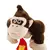 Pelúcia Donkey Kong Super Mario Bros
