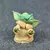 Coleção Action Figures Baby Yoda Grogu 5 pçs - comprar online