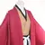 Cosplay Yoriichi Tsugikuni Kimetsu no Yaiba Profissional Traje Luxo na internet