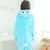 Pijama Sapo Kigurumi Adulto - comprar online