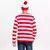 Fantasia Wally Traje Cosplay Adulto / Infantil - loja online