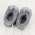 Pantufa Totoro Pelúcia Unissex - Tamanho Único