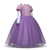 Fantasias Princesas Vestidos Contos de Fadas Cosplay Profissional Traje Luxo Infantil na internet