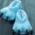 Pantufa Pata de Monstro - comprar online