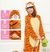 Pijama Sapo Kigurumi Adulto - comprar online