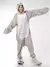 Pijama Foca Kigurumi Adulto - Quarto Geek Store - Loja de Presentes Criativos, Nerd, Geek e Cultura Pop