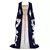 Traje Vestido Renascentista Idade Média Medieval Cosplay Adulto (várias cores) na internet