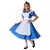 Imagem do Fantasia Alice no País das Maravilhas Traje Cosplay Adulto / Infantil