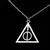 Colares Harry Potter (vários modelos) na internet
