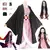 Cosplay Nezuko Kimetsu no Yaiba Fantasia Profissional Traje Luxo - loja online