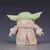 Boneco Grogu Baby Yoda Mini - comprar online