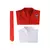 Uniforme Rebelde RBD EWS Elite Way School Cosplay Luxo - loja online