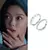 Par de Anéis Do-Hee Meu Demônio Favorito Regulável K-Drama