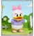 POP MART Disney Mickey Family Labubu – Caixa Surpresa Original (Blind Box)