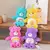 Pelúcia Happy Birthday - Ursinhos Carinhosos (Care Bears) - loja online