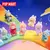POP MART Boneco Labubu Surpresa Original - Big Into Energy