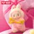 POP MART Boneco Labubu Surpresa Original - Big Into Energy