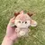 Pelúcias ENHYPEN Mascotes K-Pop (vários modelos) na internet