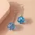 Par de Brincos Dados RPG D20 - loja online