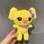 Pelúcias IVE Minive K-pop Coréia (Vários Modelos) - loja online