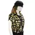 Traje Eleven Cosplay anos 80 Adulto Stranger Things - Quarto Geek Store - Loja de Presentes Criativos, Nerd, Geek e Cultura Pop