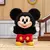 POP MART Disney Mickey Family Original Labubu – Caixa Surpresa (Blind Box) na internet