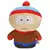 Pelúcias South Park (vários modelos) na internet