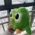 Pelúcia Coruja Duolingo - Quarto Geek Store - Loja de Presentes Criativos, Nerd, Geek e Cultura Pop