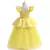 Vestido Princesa Bela Contos de Fadas Cosplay Fantasia - Quarto Geek Store - Loja de Presentes Criativos, Nerd, Geek e Cultura Pop