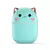 Umidificador Gatinho Kawaii (várias cores) - Quarto Geek Store - Loja de Presentes Criativos, Nerd, Geek e Cultura Pop