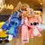 Chaveiros Nostalgia Disney (Vários Modelos) - comprar online