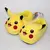 Pantufa Pikachu Pokemon - comprar online