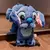 Pelúcia Stitch Mexe as Orelhas na internet