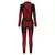 Imagem do Fantasia Deadpool / Wolverine Macacão Cosplay Unissex Adulto