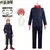 Cosplay Itadori Completo Jujutsu Kaisen Profissional Traje Luxo - Quarto Geek Store - Loja de Presentes Criativos, Nerd, Geek e Cultura Pop