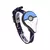 Pulseira Inteligente Pokémon Go Plus Captura Automática Bluetooth - loja online