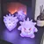 Imagem do Luminária Gengar Pokémon LED