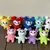 Mini Pelúcias Chaveiros Lovelys Twice (várias cores) na internet