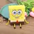 Suporte Bob Esponja Lava Louça c/ Esponja