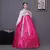 Imagem do Hanbok Traje Tradicional Coreano (várias cores)
