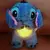 Stitch Musical que Respira c/ Led - comprar online