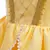 Vestido Princesa Bela Contos de Fadas Cosplay Fantasia na internet