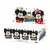 POP MART Disney Mickey Family Original Labubu – Caixa Surpresa (Blind Box) - comprar online