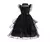 Traje Wandinha Cosplay Fantasia Adulto / Infantil - Quarto Geek Store - Loja de Presentes Criativos, Nerd, Geek e Cultura Pop