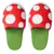 Pantufa Mario Bros Planta Carnivora c/ Tubo Verde - comprar online