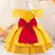 Vestidos Princesas da Disney Recém-nascido Luxo (Vários Modelos) - loja online
