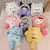 Mini Pelúcias My Melody / Kuromi / Cinnamoroll Kawaii (Vários Modelos) - Quarto Geek Store - Loja de Presentes Criativos, Nerd, Geek e Cultura Pop