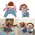 Roupa Cachorro Chucky (Porte Pequeno) - comprar online