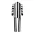 Fantasia Beetlejuice Terno Cosplay Profissional Adulto - Quarto Geek Store - Loja de Presentes Criativos, Nerd, Geek e Cultura Pop