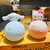 Mini Luminárias Sanrio My Melody Kawaii Lua - comprar online